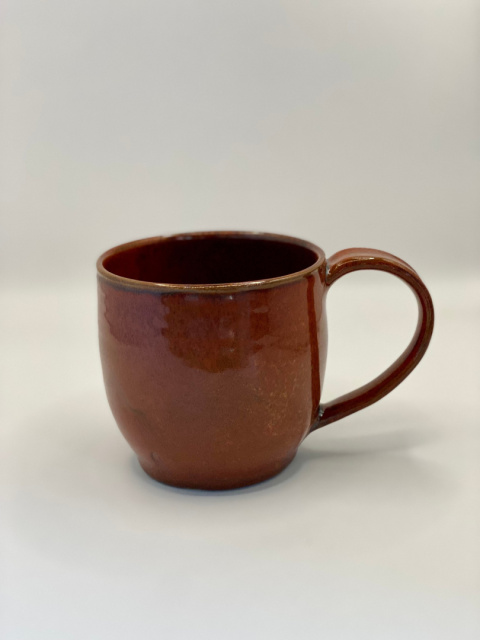 Kubek ceramiczny Hawana 300 ml Kubek ceramiczny Hawana 300 ml