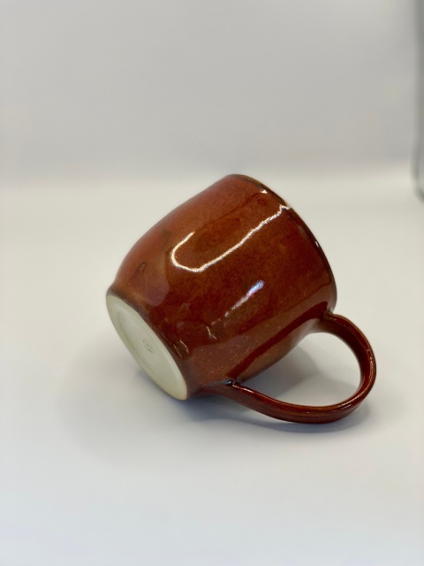 Kubek ceramiczny Hawana 300 ml Kubek ceramiczny Hawana 300 ml
