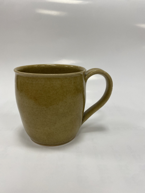Kubek ceramiczny piaskowy 300 ml Kubek ceramiczny piaskowy 300 ml