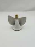 Aniołek ceramiczny mały