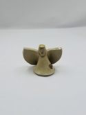 Aniołek ceramiczny mały