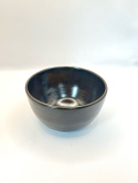 Czekoladowa miska ceramiczna ok 400 ml