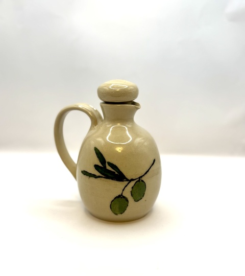 Dzbanuszek na oliwę 200ml