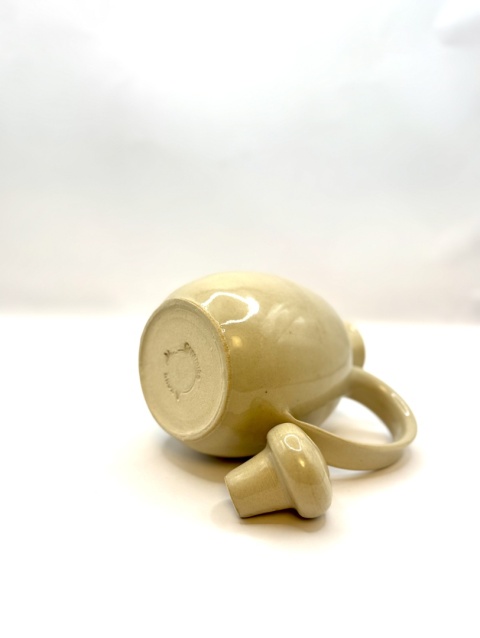 Dzbanuszek na oliwę 200ml