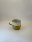 Espresso 100 ml częściowo szkliwione