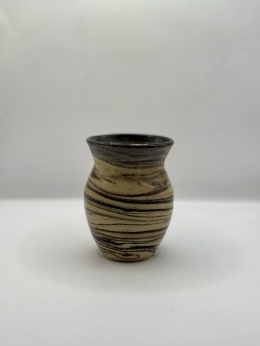 Wazon ceramiczny Nerikomi 10 cm