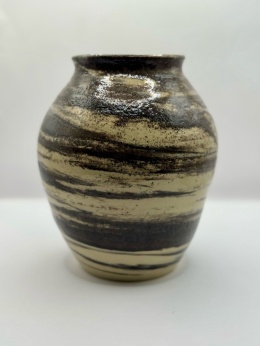 Wazon ceramiczny Nerikomi 17 cm