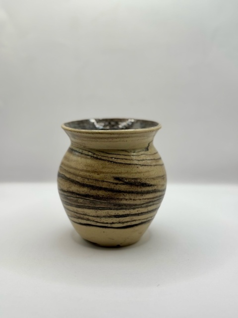 Wazon ceramiczny Nerikomi 11 cm Wazon ceramiczny Nerikomi 11 cm