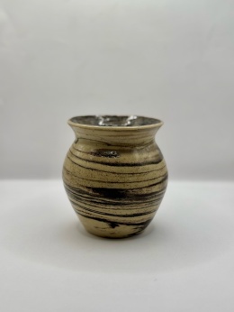 Wazon ceramiczny Nerikomi 11 cm