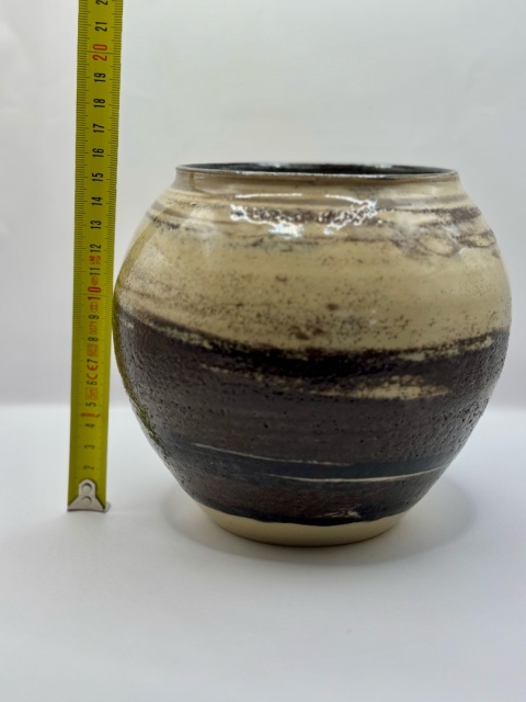 Wazon ceramiczny Nerikomi 15 cm Wazon ceramiczny Nerikomi 15 cm