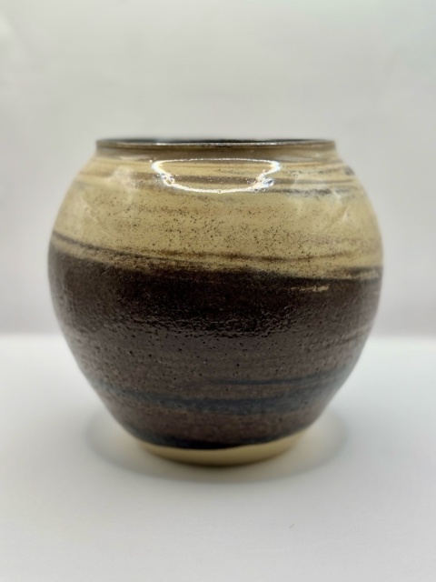 Wazon ceramiczny Nerikomi 15 cm Wazon ceramiczny Nerikomi 15 cm