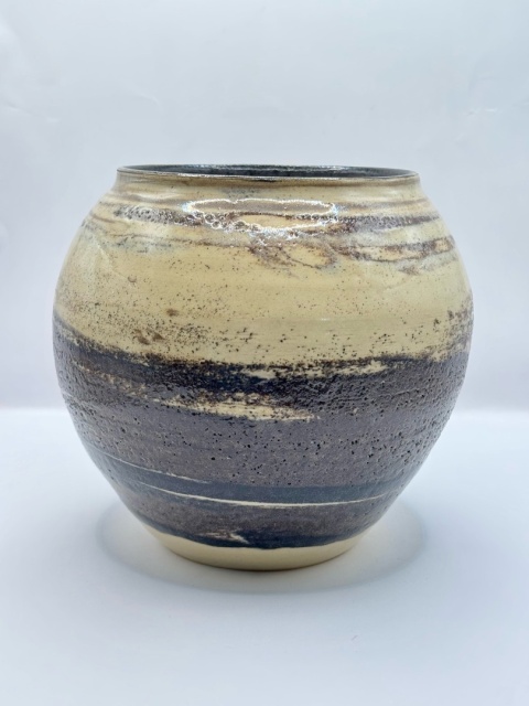 Wazon ceramiczny Nerikomi 15 cm Wazon ceramiczny Nerikomi 15 cm