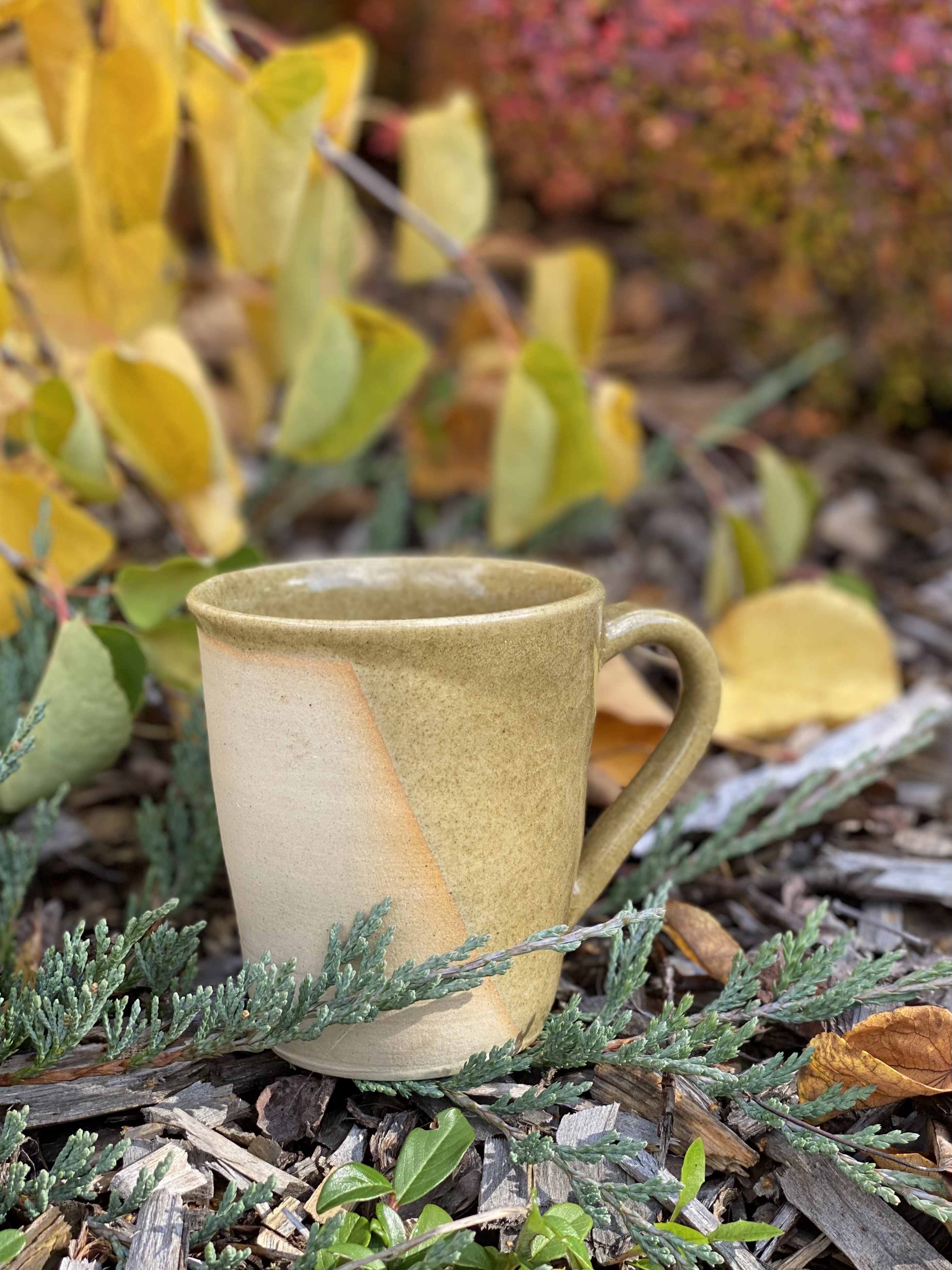 Kubki ceramiczne